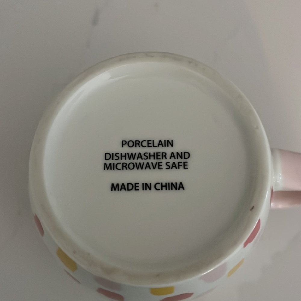 Coffee mug - Picture 3 of 3